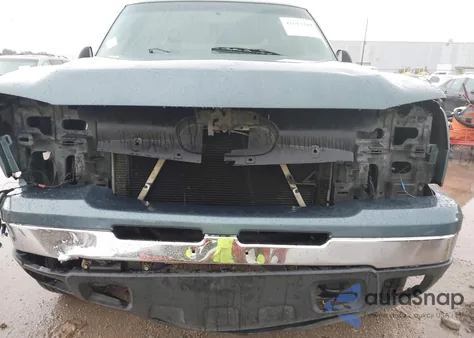 2007 Chevrolet Silverado 1500 Classic Ls из США, поврежденный, VIN 2GCEC13V271133125